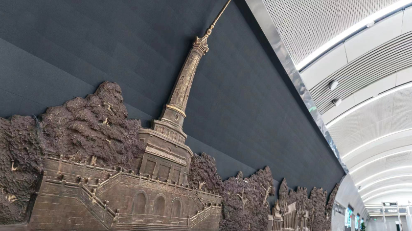 長沙地鐵6號(hào)線